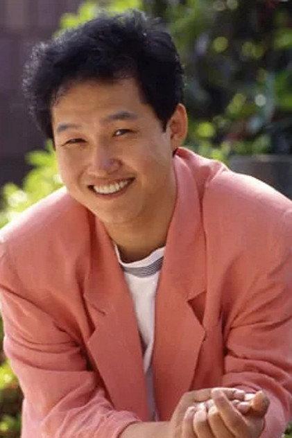 Kim Beom-yong - Actor Profile Photo