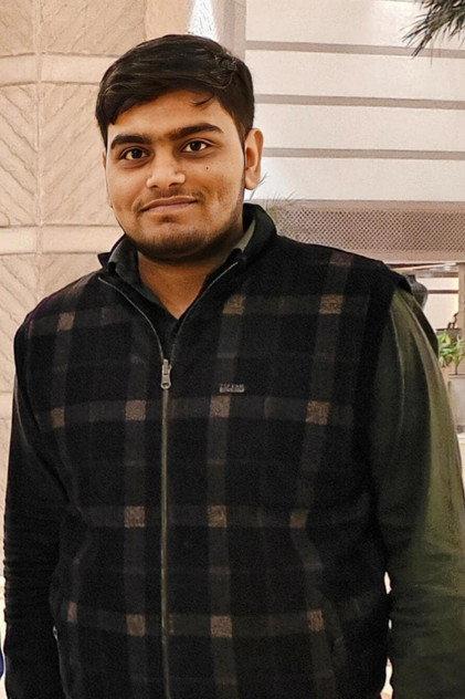 Shivoham - Actor Profile Photo