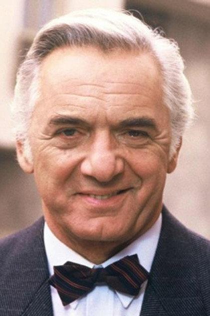 André Falcon - Actor Profile Photo