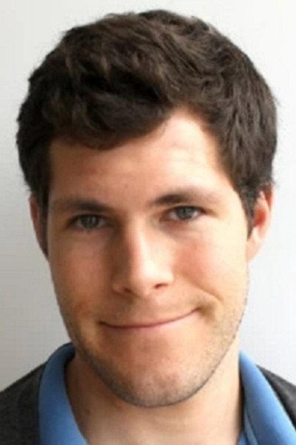 Caldwell Tanner - Actor Profile Photo