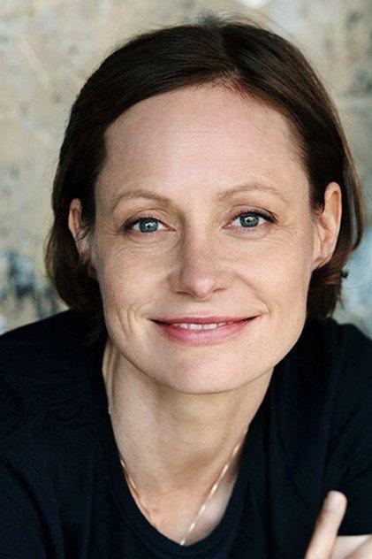 Katharina M. Schubert - Actor Profile Photo