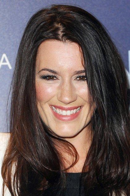 Kate Magowan - Actor Profile Photo