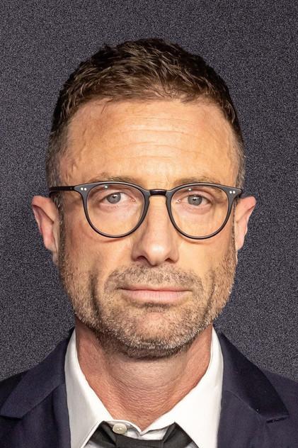 Jacob Tierney - Actor Profile Photo