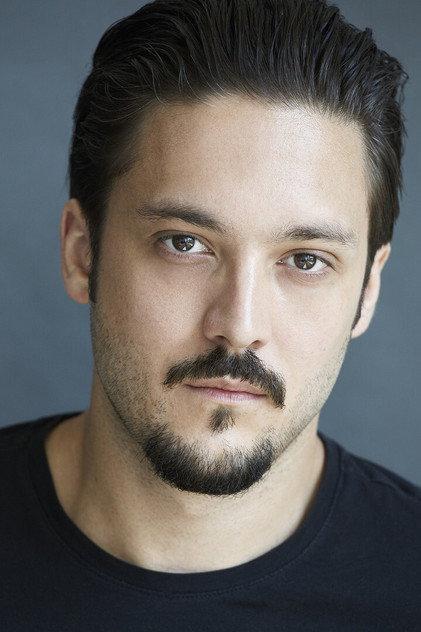 Sean Rey - Actor Profile Photo