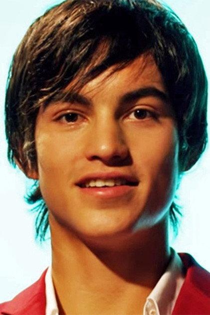 Rimau Grillo Ritzberger - Actor Profile Photo