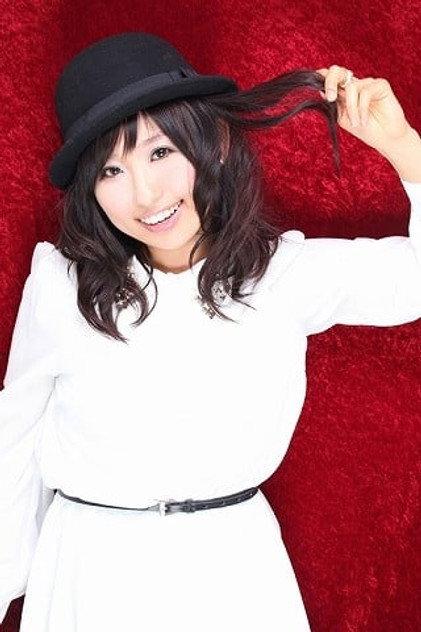marina - Actor Profile Photo