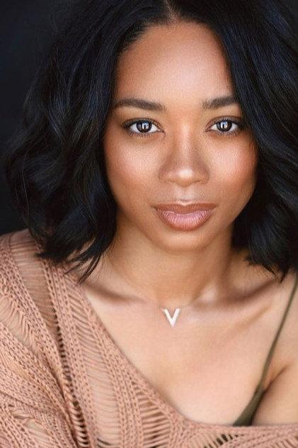 Terri Abney - Actor Profile Photo