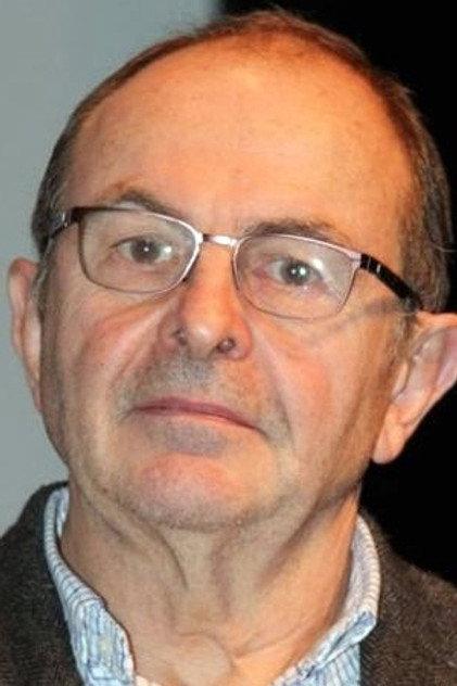 Luc Béraud - Actor Profile Photo