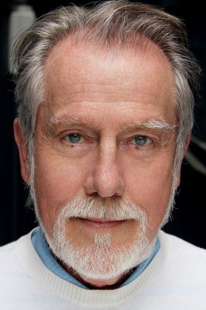 Helmut Bakaitis - Actor Profile Photo