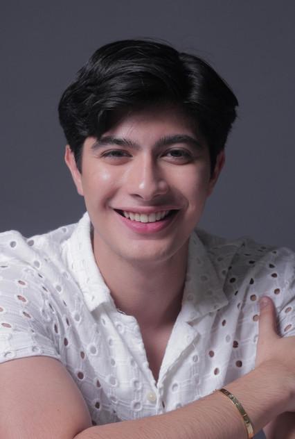 Anjay Anson - Actor Profile Photo