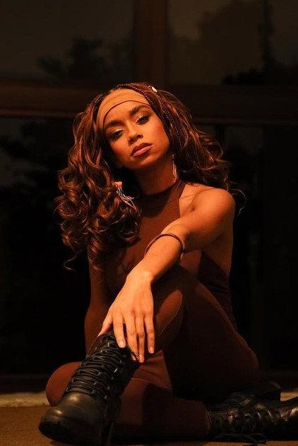 Ketheleen Souza - Actor Profile Photo