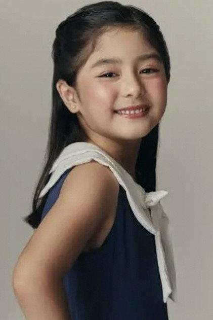 Zia Grace - Actor Profile Photo