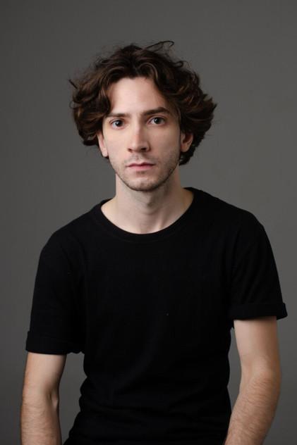 Lucas Bocalon - Actor Profile Photo