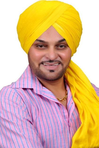 Gurchet Chitarkar - Actor Profile Photo