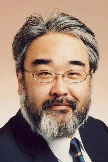 Yoshinori Muto - Actor Profile Photo