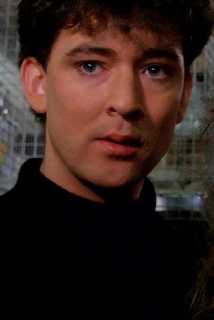 Robert Hines - Actor Profile Photo