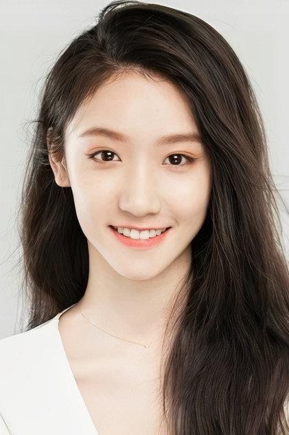 Zhou Jingbo - Actor Profile Photo