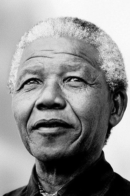 Nelson Mandela - Actor Profile Photo