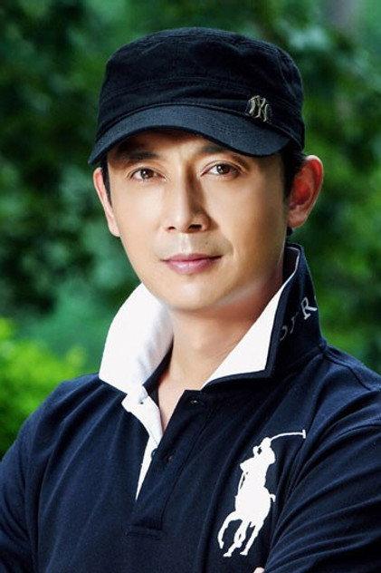Wang Jiusheng - Actor Profile Photo