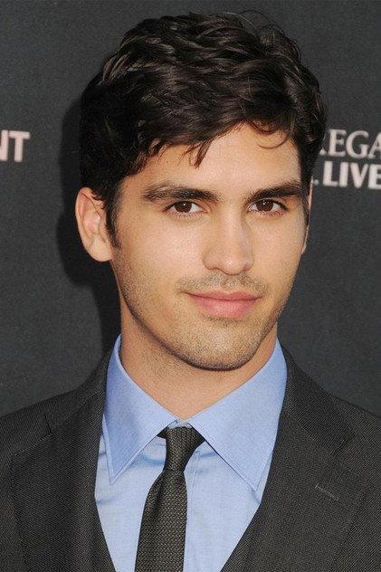 Tom Maden - Actor Profile Photo