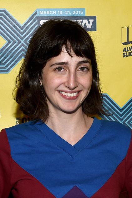 Gillian Wallace Horvat - Actor Profile Photo