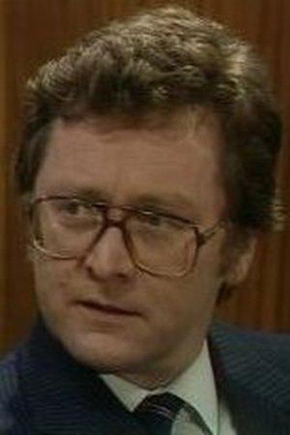 David Simeon - Actor Profile Photo