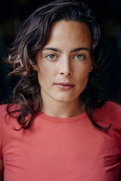 Pauline Fusban - Actor Profile Photo