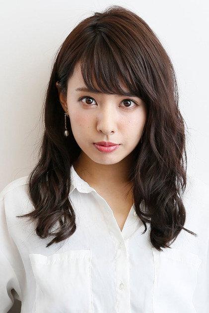 Nana Yamada - Actor Profile Photo