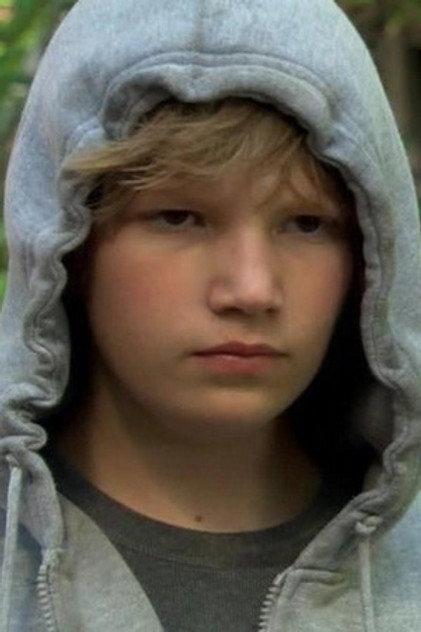Jesse Bostick - Actor Profile Photo