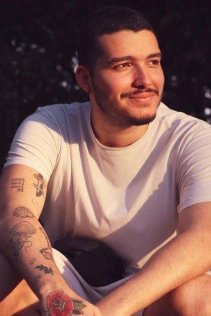 Lucas Lyrio - Actor Profile Photo