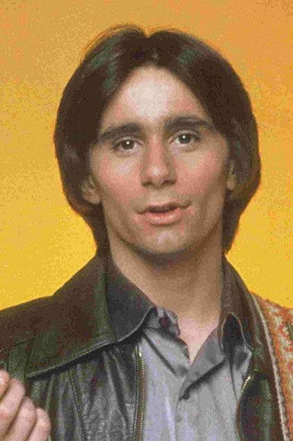 Ralph Seymour - Actor Profile Photo