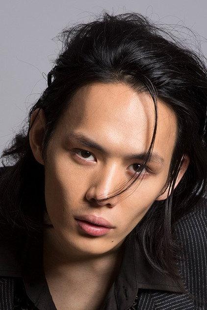 Hiroaki Oka - Actor Profile Photo