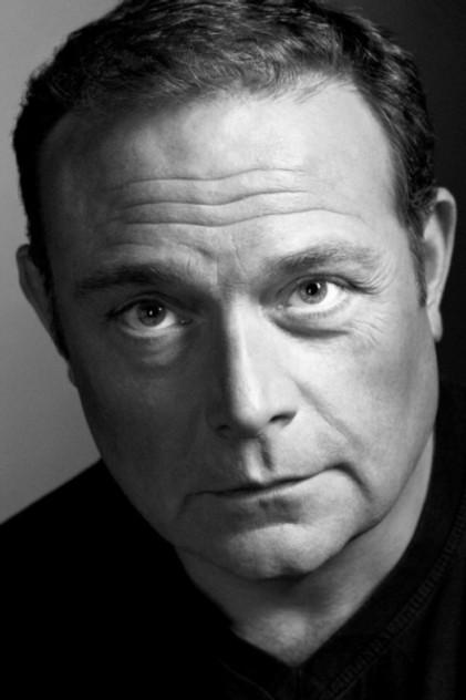 John Thomson - Actor Profile Photo