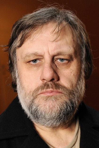 Slavoj Žižek - Actor Profile Photo