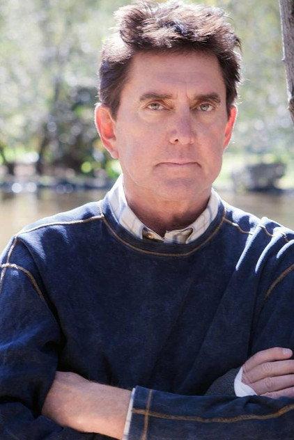 Bradford May - Actor Profile Photo