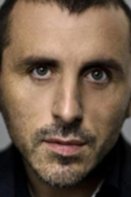 Ramadan Huseini - Actor Profile Photo