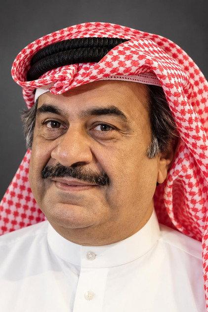 AbdulHusain AbdulRedha - Actor Profile Photo