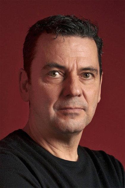 Christian Petzold - Actor Profile Photo