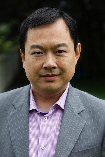 Maurice Cheng - Actor Profile Photo