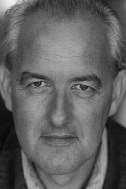 Nick Ellsworth - Actor Profile Photo