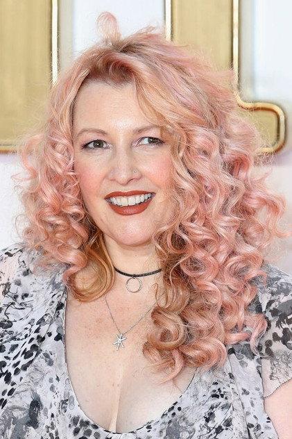 Jane Goldman - Actor Profile Photo