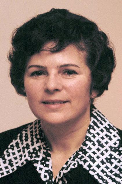 Jiřina Švorcová - Actor Profile Photo