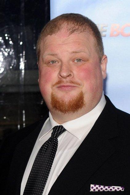 Joel Marsh Garland - Actor Profile Photo