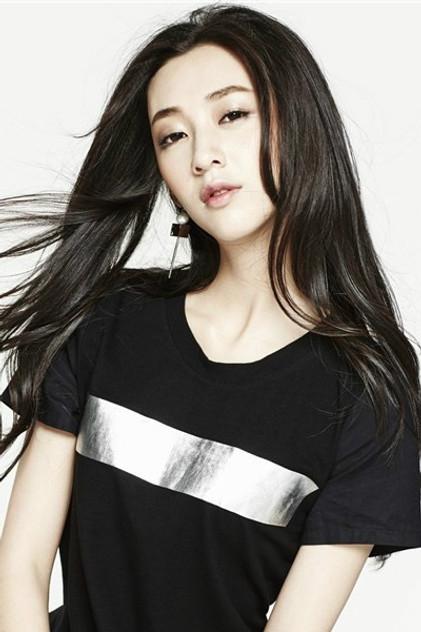 Zoe Zhou - Actor Profile Photo