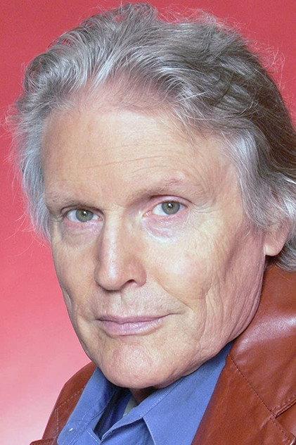 William Thomas Jones - Actor Profile Photo