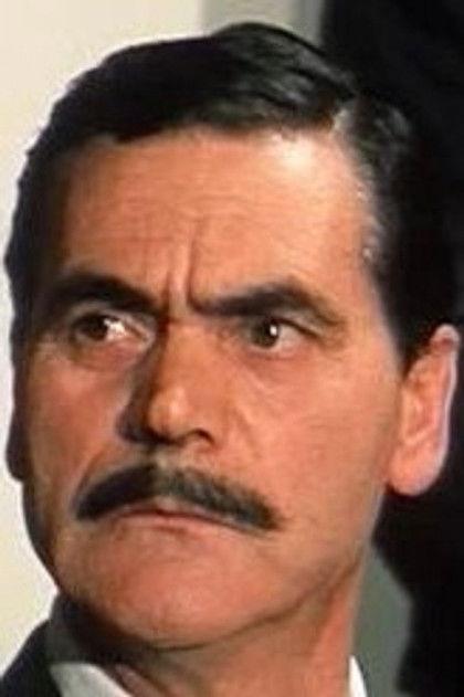 Angelo Casadei - Actor Profile Photo