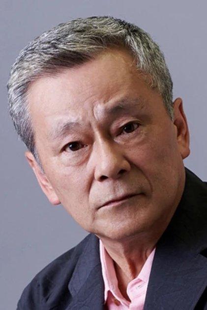 Shuichi Ikeda - Actor Profile Photo