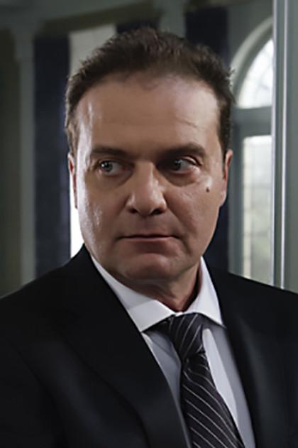 Richard Zeppieri - Actor Profile Photo