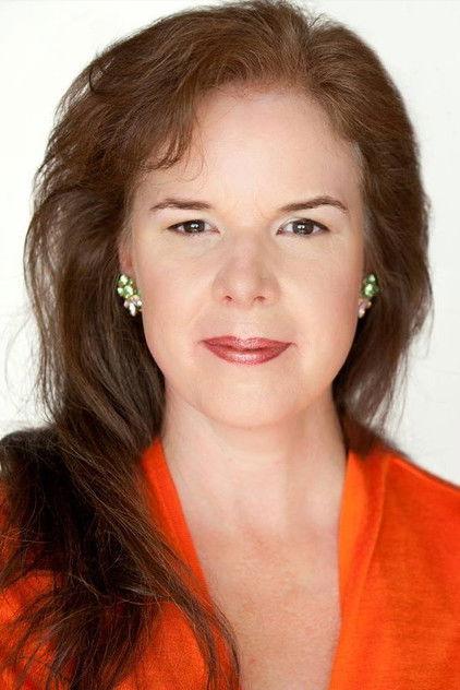 Lisa Bronwyn Moore - Actor Profile Photo