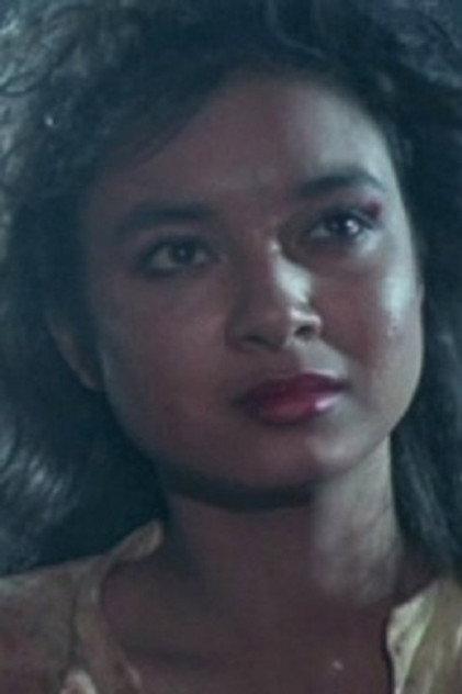 Claudia Angelique Rademaker - Actor Profile Photo